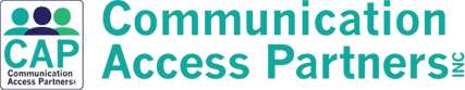 Communication Access Partners